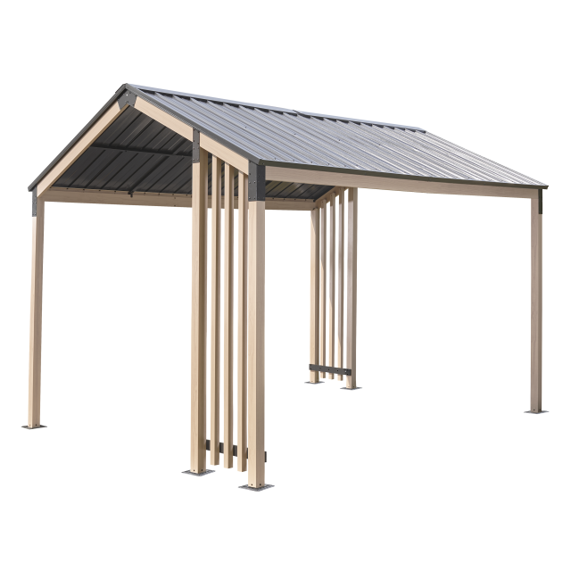 Sojag Malito 10Ft. X 12Ft. Gazebo