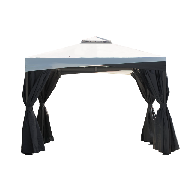 Sojag Malta 10x10 gazebo