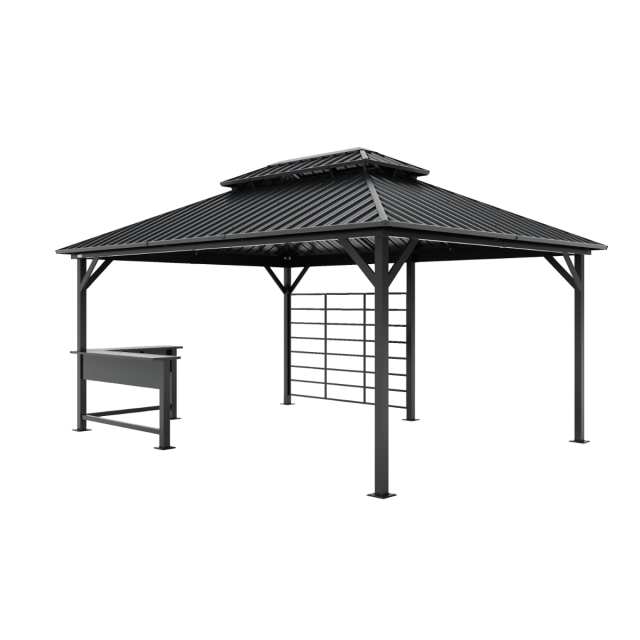 Sojag Lucca 12 x 16 ft. Gazebo