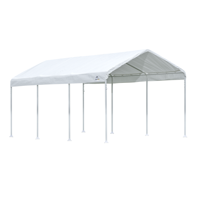 SuperMax  Gazebo Canopy 10 x 20 ft.