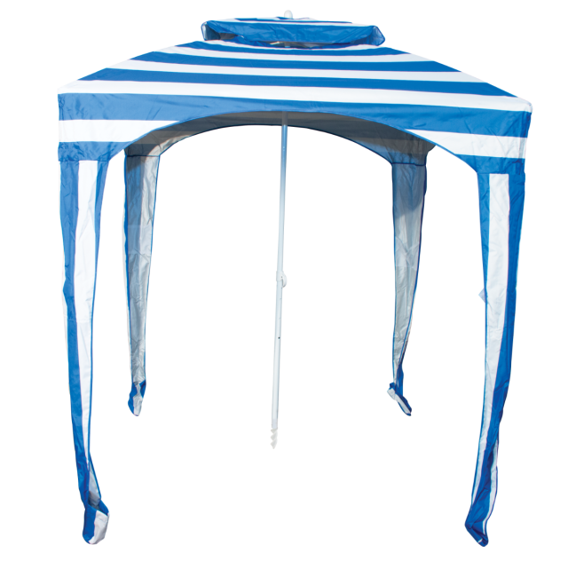 RIO Beach Umbrella Cabana