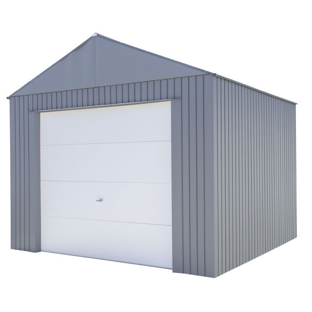 Sojag, garage Everest 12 pi x 10 pi