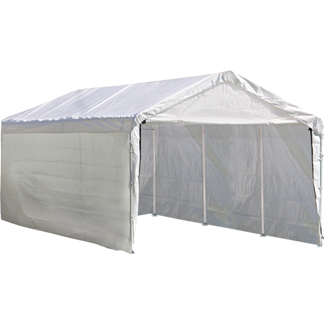 MaxAP Canopy 3-in-1 Enclosure Kit 10 x 20 ft.