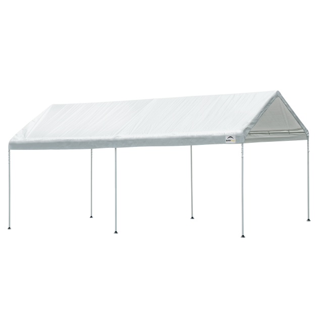 MaxAP Gazebo Canopy - 6 Legs 10 x 20 ft.