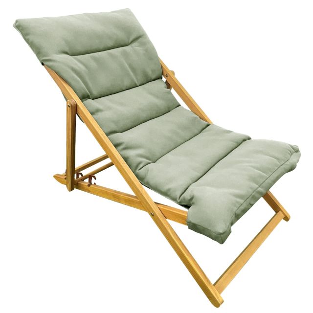 Deck chair - Corriveau