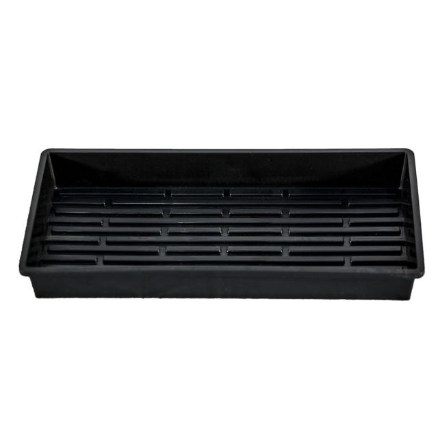 1020 Double Thick Seed Tray - With Holes