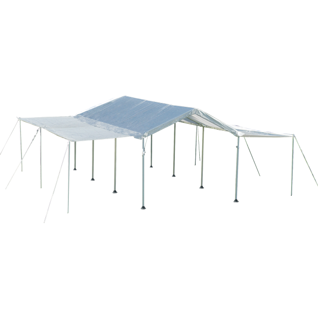 MaxAP 2-in-1 Canopy with Extension Kit 10 x 20 ft.