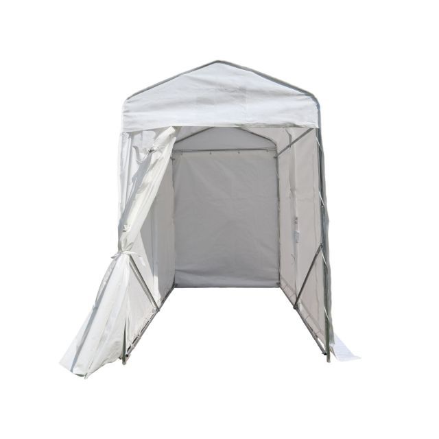 Gazebo Penguin Utility Shelter 5 ft. x 8 ft.