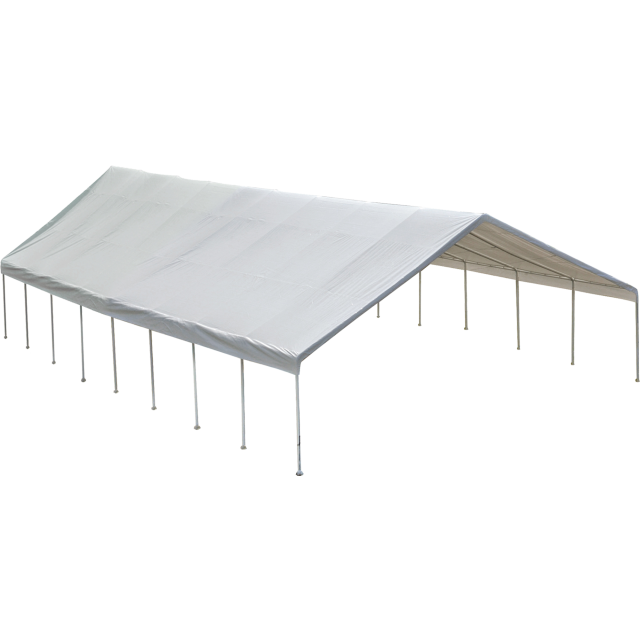 UltraMax Canopy 30 x 50 ft. White