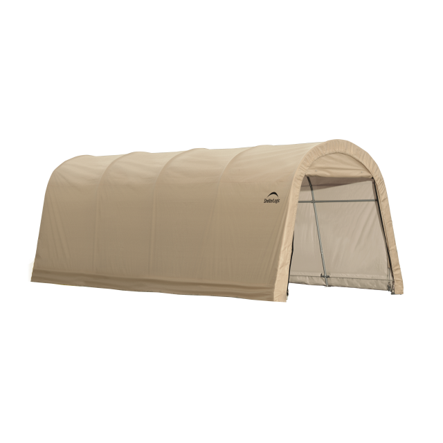 AutoShelter Roundtop 10 x 20 ft.