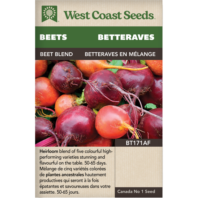 Beet Blend image