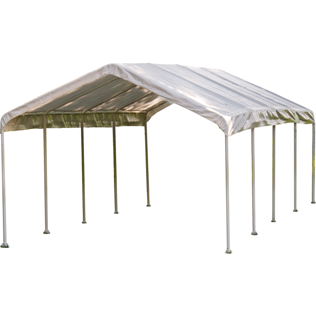 SuperMax Canopy 12 x 26 ft.