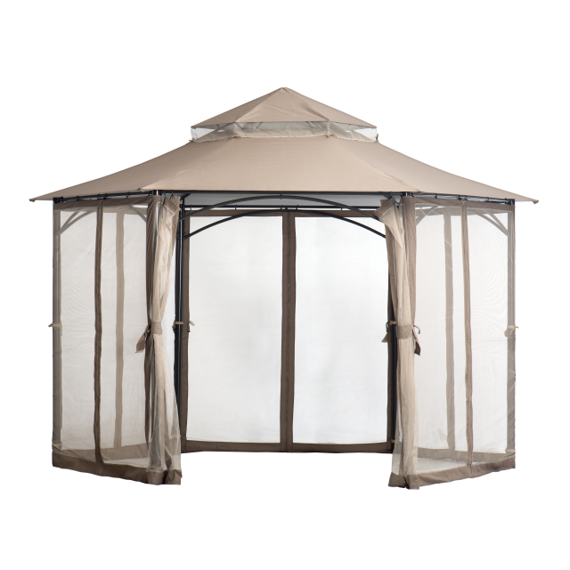 Magnolia 11 x 11 ft Gazebo