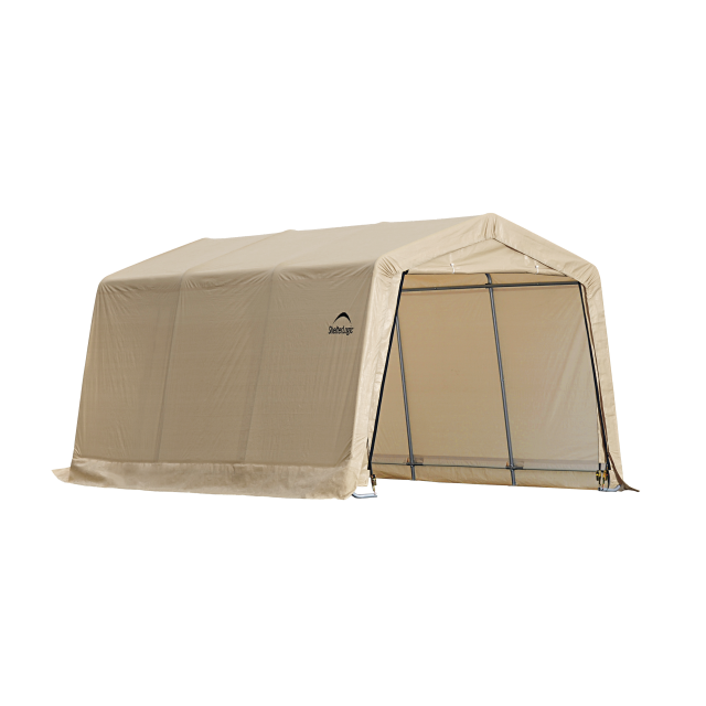 AutoShelter 10 x 15 ft.