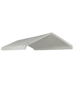 Toile de remplacement pour abri - MaxAP 10 x 20 pi