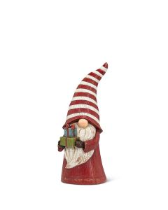 Large Gnome with Packages