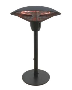 Westinghouse Infrared Electric Outdoor Heater - Table Top