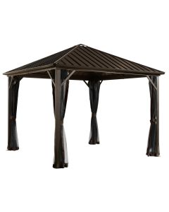 Sojag Dakota, 8 ft. x 8 ft. Gazebo