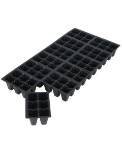 Propagation Tray Insert 72 Cell