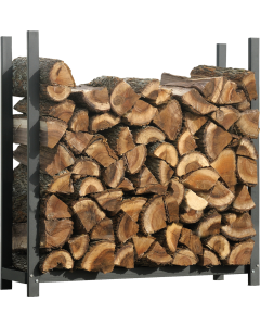 Ultra Duty Firewood Rack 4 ft