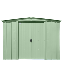 Arrow 8x6 Sage Green
