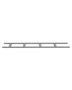 Floor Frame Kit for Arrow Classic Sheds 5x4, 6x4, 6x5 ft. and Arrow Select Sheds 6x4 and 6x5 ft.