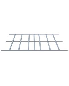Floor Frame Kit for Arrow Classic Sheds 10x11, 10x12 and 10x14 ft. and Arrow Select Sheds 10x11, 10x12 and 10x14 ft.