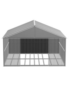 Floor Frame Kit for Arrow Classic Shed 12x12 ft.