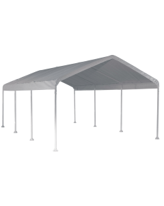 SuperMax Canopy 12 x 20 ft.