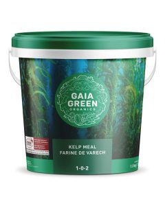 Gaia Green Kelp Meal (1-0-2) 1.5 KG