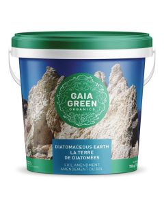 Gaia Green Diatomaceous Earth 750g