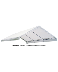 Canopy Replacement Top - SuperMax 18 x 30 ft.