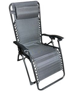 Relax #1 zero gravity lounge chair