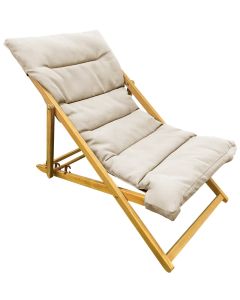 Deck chair - Corriveau