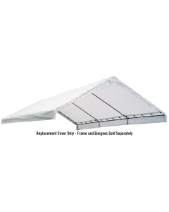 Canopy Replacement Top - SuperMax 18 x 20 ft.