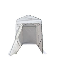 Gazebo Penguin Abri utilitaire 5′ x 8′