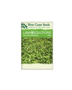 Easy Care Envirolawn Seeds Clover Vegetable Seeds - West Coast Seeds - LS902A