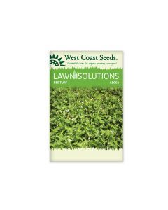 Bee Turf Seeds Blend Vegetable Seeds - West Coast Seeds - LS903A