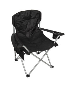 Heavy Duty Heated Quad Chair