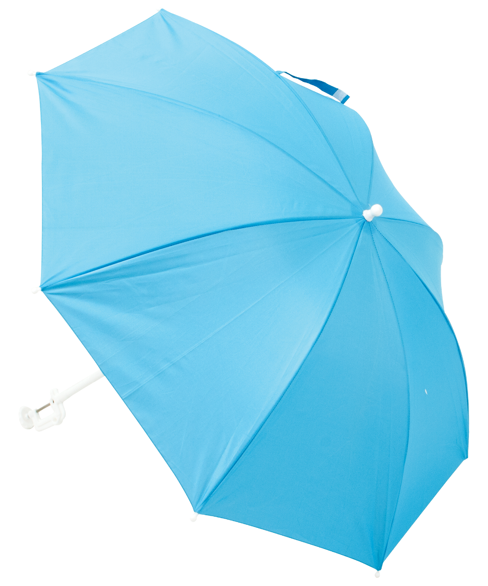 阳伞和遮阳帘