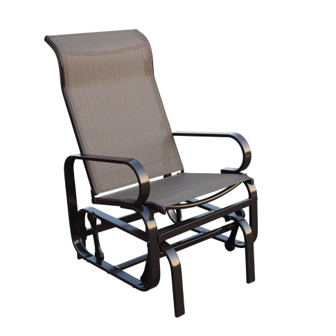 Sojag Belle Steel Glider