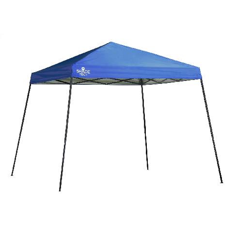 Tente escamotable Shade Tech SlantLeg