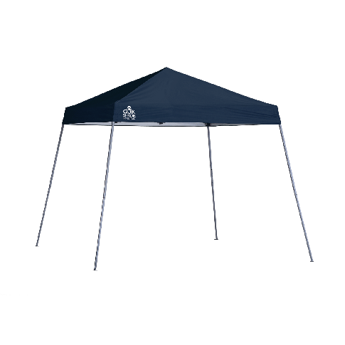 Auvent escamotable Expedition Slant Leg