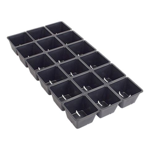 Propagation Tray Insert 18 Cell