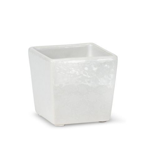 Mini Square Planter