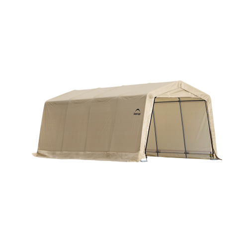 AutoShelter 10 x 20 pi