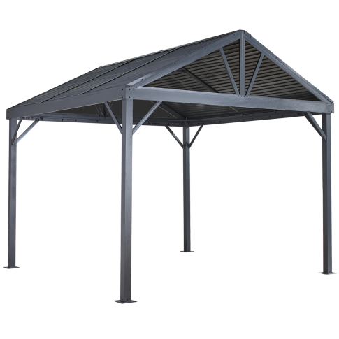 Sojag Sanibel I 8 ft. x 8 ft. Gazebo