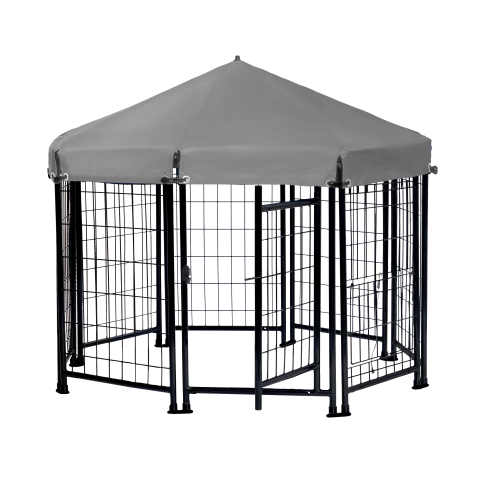 ShelterLogic Pet Pavilion