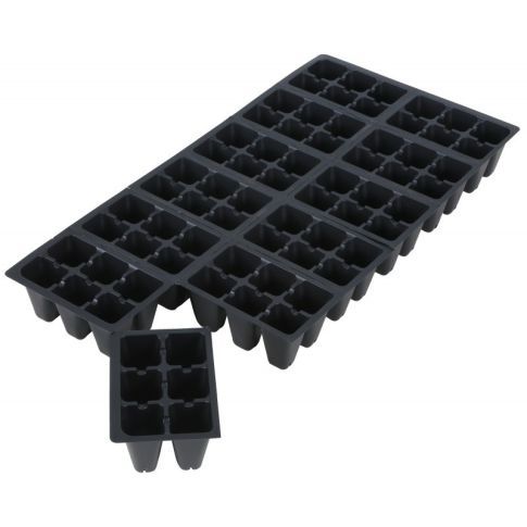 Propagation Tray Insert 72 Cell