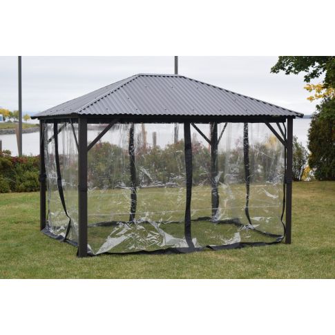 Mica 12x16 pour gazebo - Corriveau